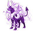 Crystal Houndoom(Mega)